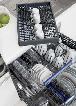 Посудомоечная машина BEKO DIN 28322