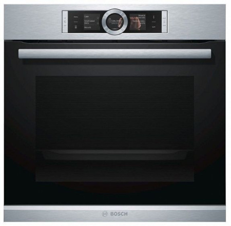 Духовой шкаф BOSCH hbg636es1