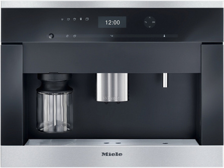 Кофемашина MIELE cva 6401