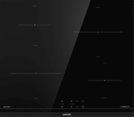 Варочная поверхность GORENJE IT640BCSC