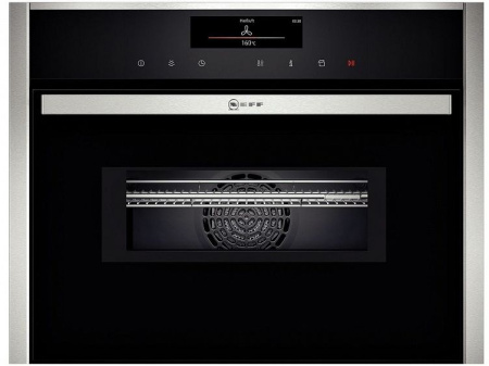 Духовой шкаф NEFF c18qt27n0