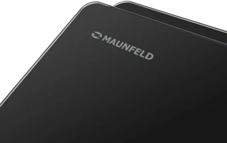 Вытяжка MAUNFELD EMMY 60 чёрный
