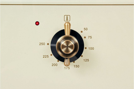 Духовой шкаф HIBERG VM 6260 1YR