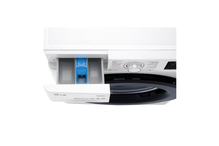 Стиральная машина LG F2M5NS6W