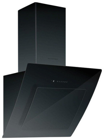 Вытяжка RAINFORD rch-3620 black/glass