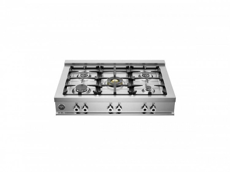 Варочная поверхность BERTAZZONI CB36500X