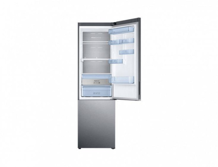 Холодильник SAMSUNG RB 37 K 6221 S 4