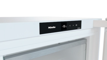 Морозильная камера MIELE FN 4372 D White — фото
