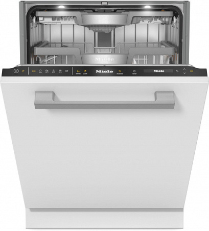 Посудомоечная машина MIELE G 7777 SCVi XXL