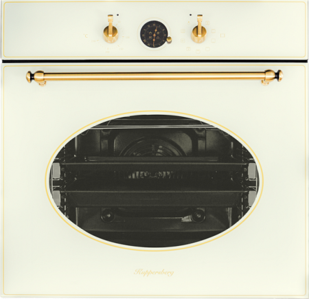 Духовой шкаф KUPPERSBERG SR 669 C Bronze