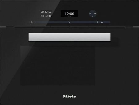 Пароварка Miele DG 6401