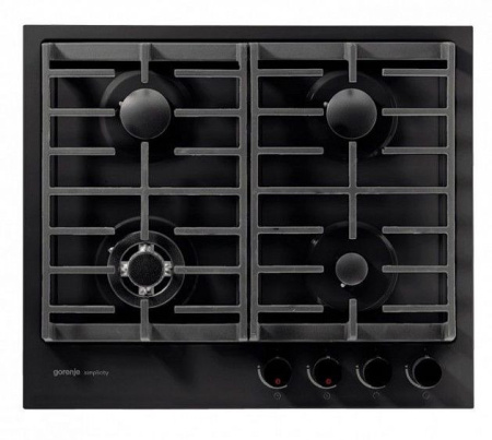 Газовая поверхность GORENJE Simplicity GKT 6 SY2B
