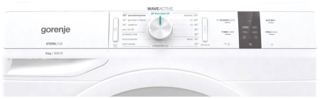 Стиральная машина GORENJE WP60S2IR