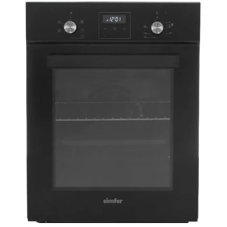 Духовой шкаф SIMFER B4ES66125