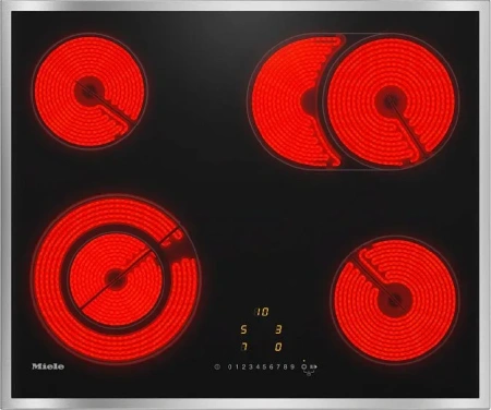 Варочная поверхность MIELE KM 6521 FR