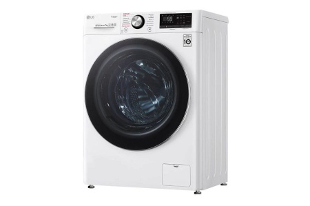 Стиральная машина LG F2V9HS9W белый