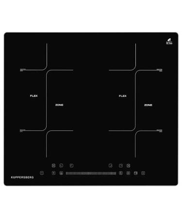 Варочная поверхность KUPPERSBERG ICS 622 R