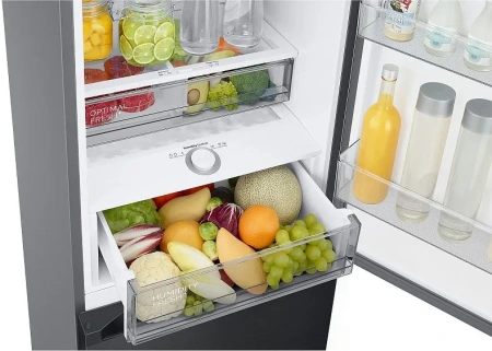Холодильник SAMSUNG RB38C7B4EB1