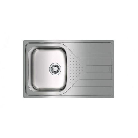 Кухонная мойка TEKA UNIVERSE 45 T-XP 1B 1D POLISHED