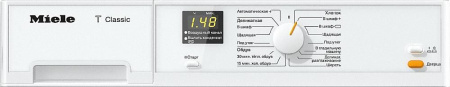 Сушильная машина MIELE tda 140 c