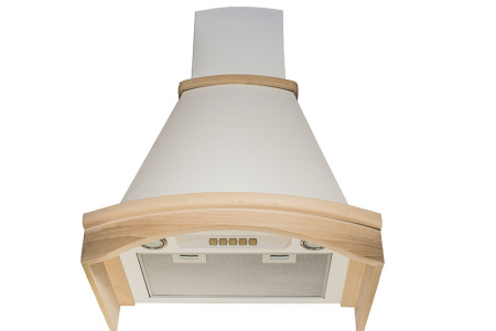 Вытяжка KUPPERSBERG TAIS 60 WM О