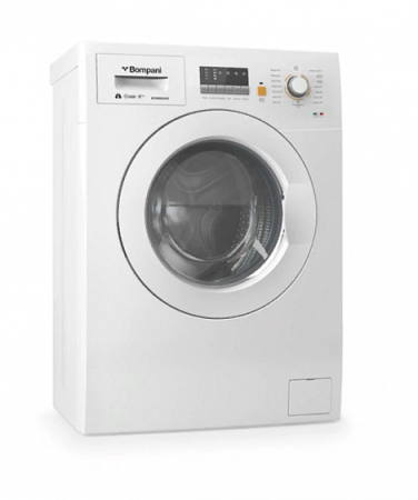 Стиральная машина Bompani BOWM 710 белый