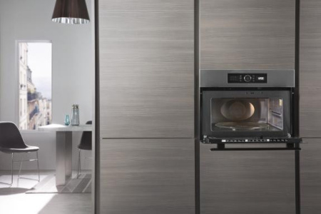 Микроволновая печь Whirlpool AMW 505 IX