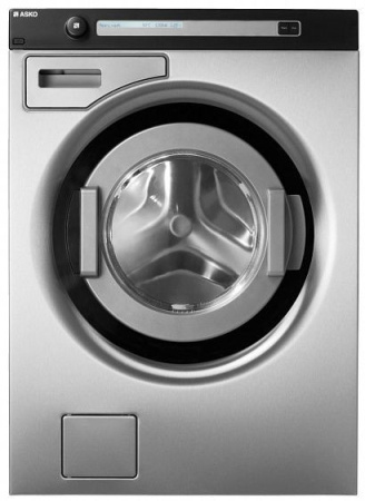 Профессиональная стиральная машина ASKO wmc84 v
