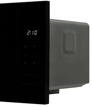 Микроволновая печь AKPO MEA 1501 DTP BL