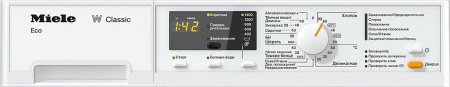 Стиральная машина MIELE WDA 101 W