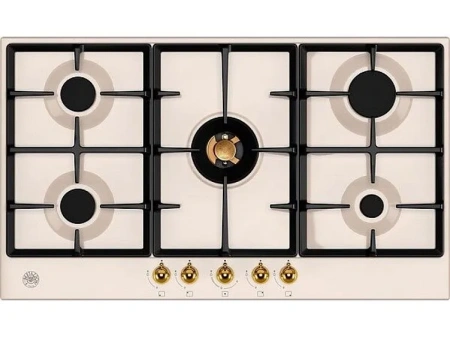 Варочная поверхность BERTAZZONI P905CHERAG
