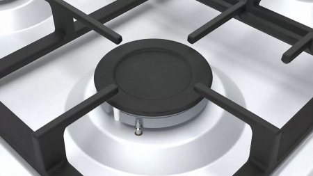 Варочная поверхность BOSCH PBP6C2B92R