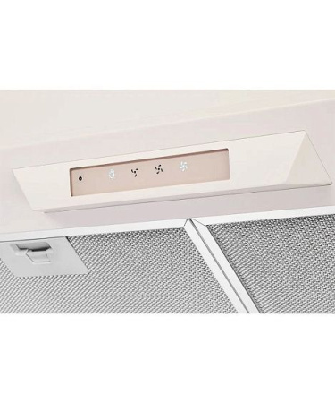 Вытяжка KUPPERSBERG INLINEA 72 Beige
