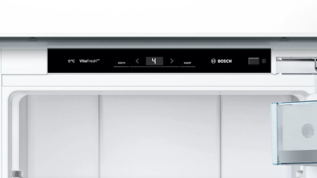Холодильник BOSCH KIF81PFE0