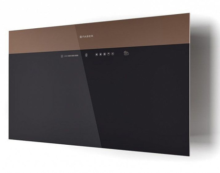 Вытяжка FABER V-AIR KL A80