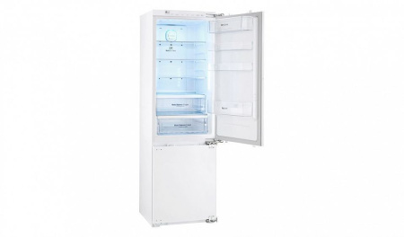 Встраиваемый холодильник LG GR-N266LLS