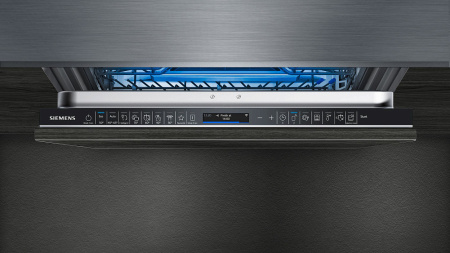 Посудомоечная машина SIEMENS SN 87YX03CE