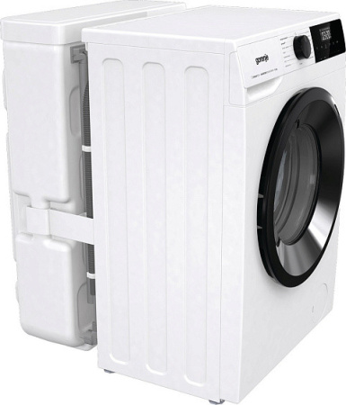 Стиральная машина GORENJE W1NHPI62SCSIRV
