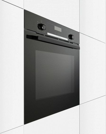 Духовой шкаф BOSCH HBG537BB0R