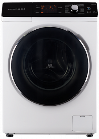 Стиральная машина KUPPERSBERG WIS 60149