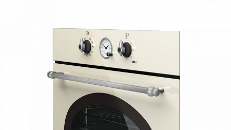 Духовой шкаф TEKA HRB 6300 VNS SILVER