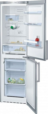 Холодильник BOSCH KGN 39VI13