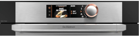 Духовой шкаф DE DIETRICH DOP8780X