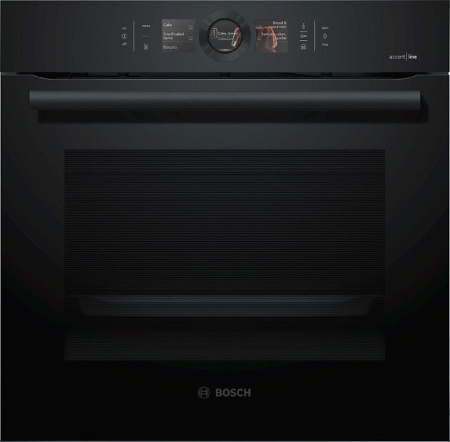 Духовой шкаф BOSCH HRG8769C7