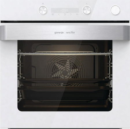 Духовой шкаф GORENJE BSA6737ORAW