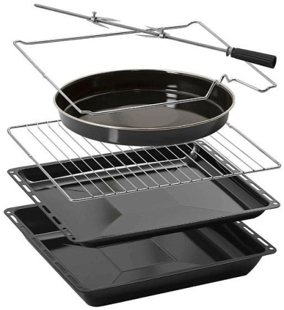 Духовой шкаф SIMFER B6GB12055
