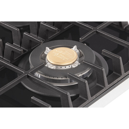 Варочная поверхность HIBERG VM 4535 B