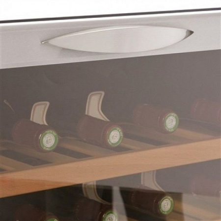 Вытяжка MIELE DA5966W сталь EDST