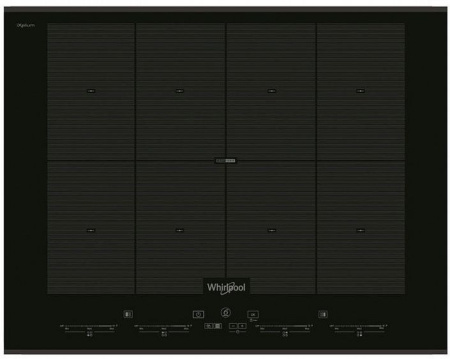 Варочная панель Whirlpool SMO 658 C BT IXL