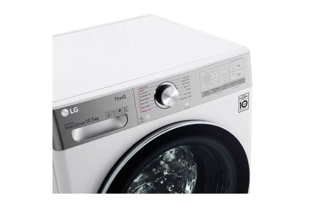 Стиральная машина LG F4WV910P2WE